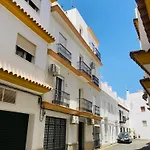 Bonito Apartamento Conil Aire Acondicionado Y Wifi -Solo Familias Y Parejas-