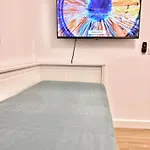 Bonito Apartamento Conil Aire Acondicionado Y Wifi -Solo Familias Y Parejas-