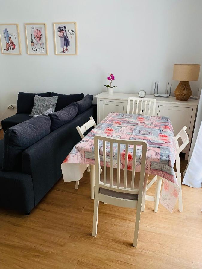 Bonito Conil Aire Acondicionado Y Wifi -solo Familias Y Parejas- Apartment *