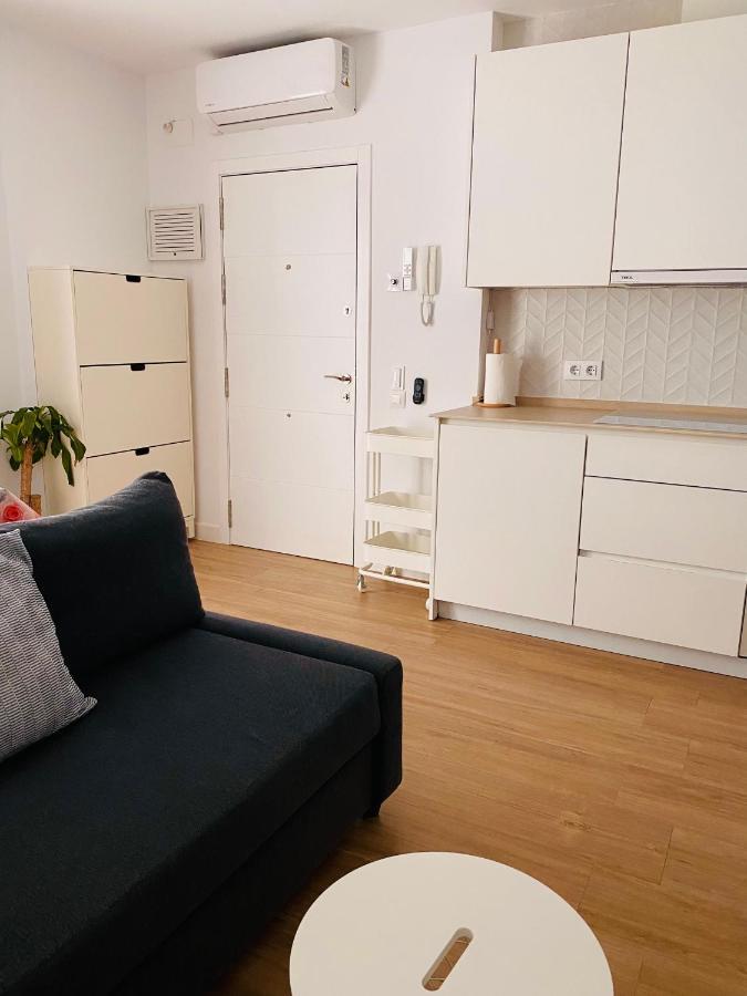 Bonito Conil Aire Acondicionado Y Wifi -solo Familias Y Parejas- Apartment *