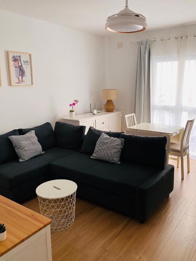 Apartment Bonito Conil Aire Acondicionado Y Wifi -solo Familias Y Parejas-