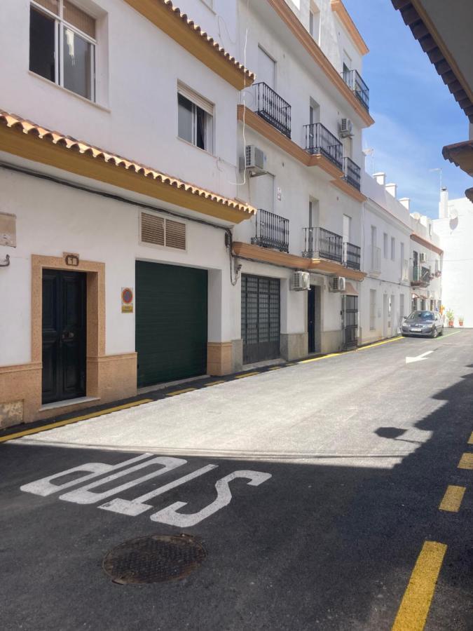 Apartment Bonito Conil Aire Acondicionado Y Wifi -solo Familias Y Parejas- *