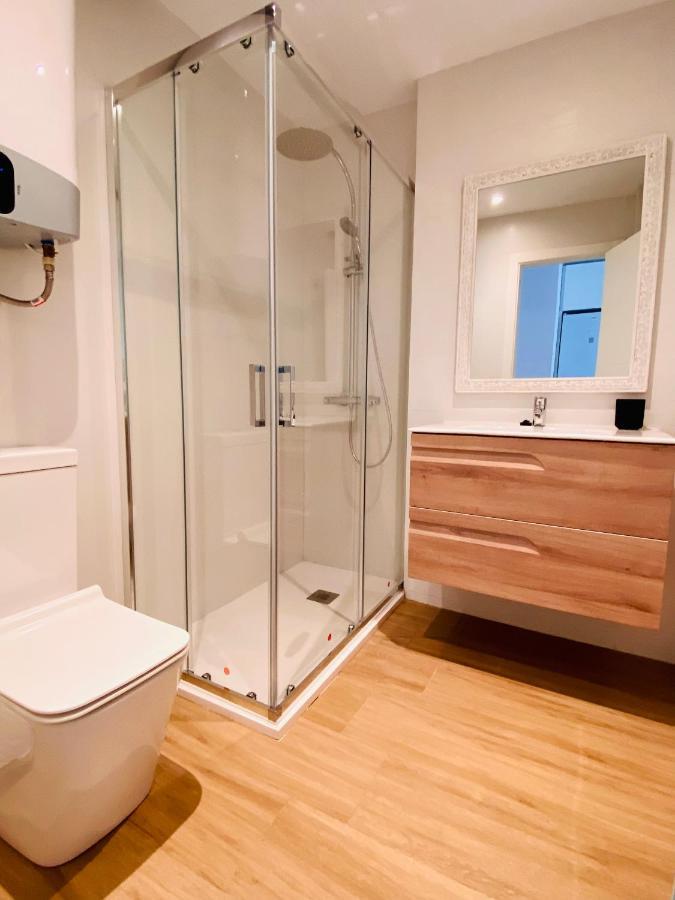 Apartment Bonito Conil Aire Acondicionado Y Wifi -solo Familias Y Parejas-