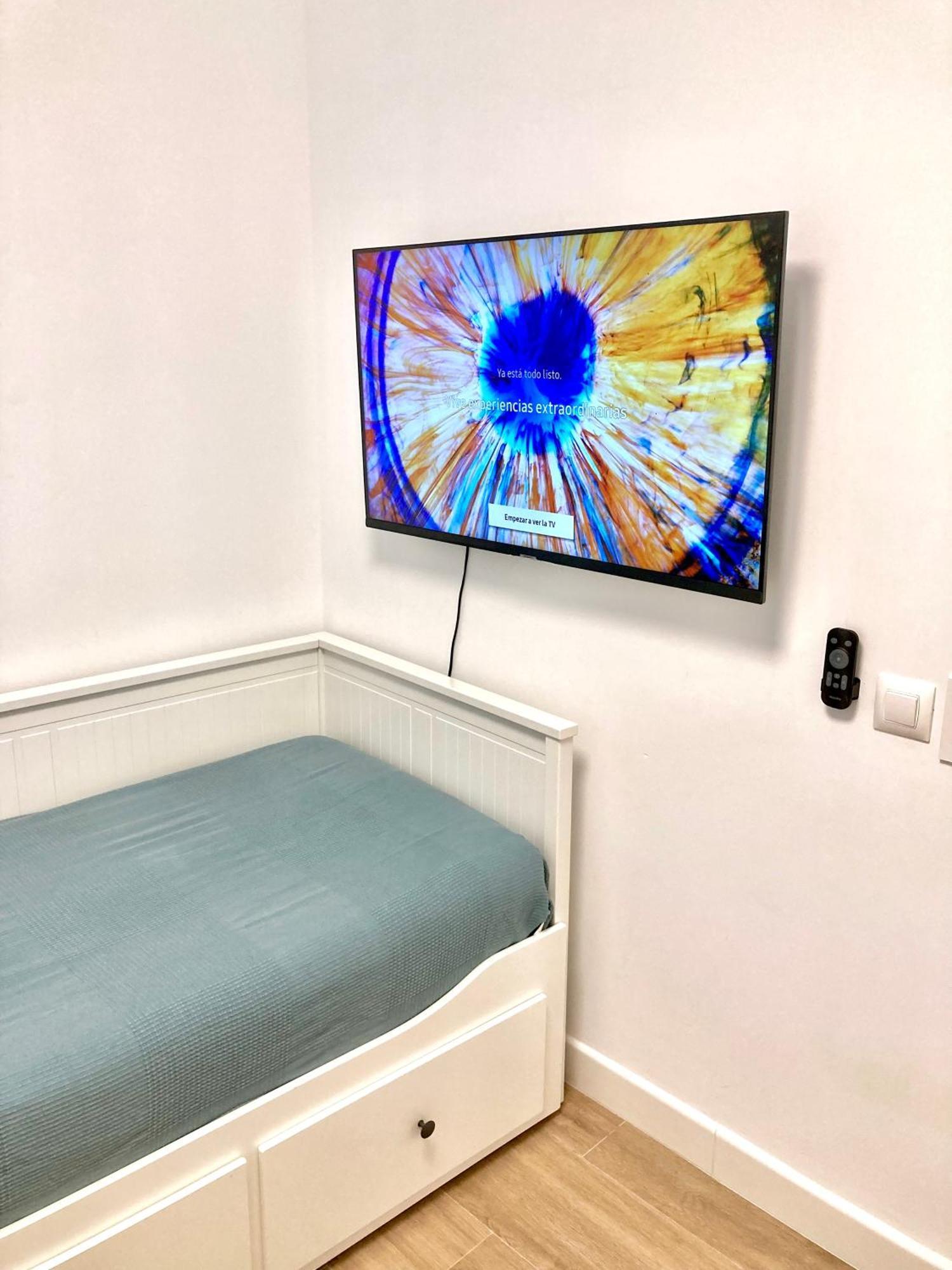 Bonito Conil Aire Acondicionado Y Wifi -solo Familias Y Parejas- * Conil De La Frontera
