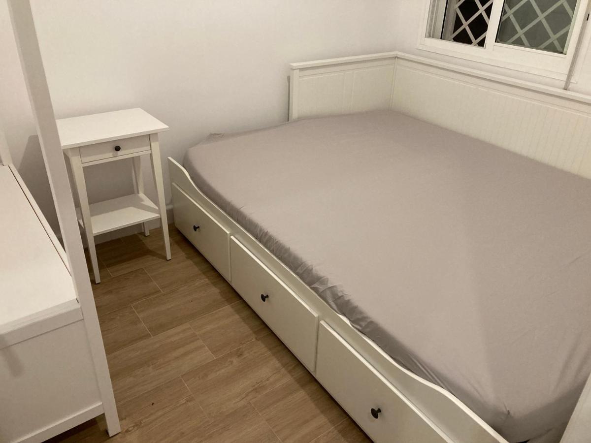 Apartment Bonito Conil Aire Acondicionado Y Wifi -solo Familias Y Parejas- Conil De La Frontera