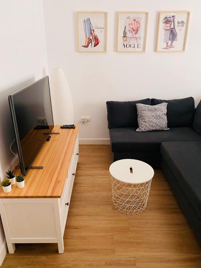 Bonito Conil Aire Acondicionado Y Wifi -solo Familias Y Parejas- Conil De La Frontera