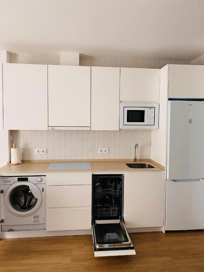 Bonito Conil Aire Acondicionado Y Wifi -solo Familias Y Parejas- Conil De La Frontera